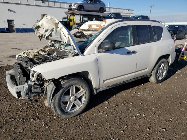 2007 Jeep Compass 