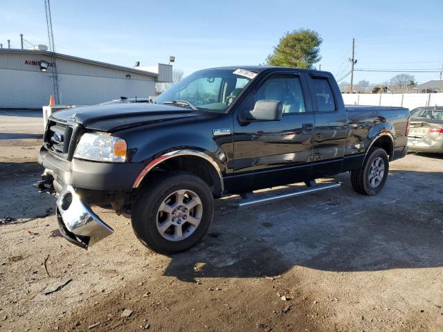 2008 Ford F-150 