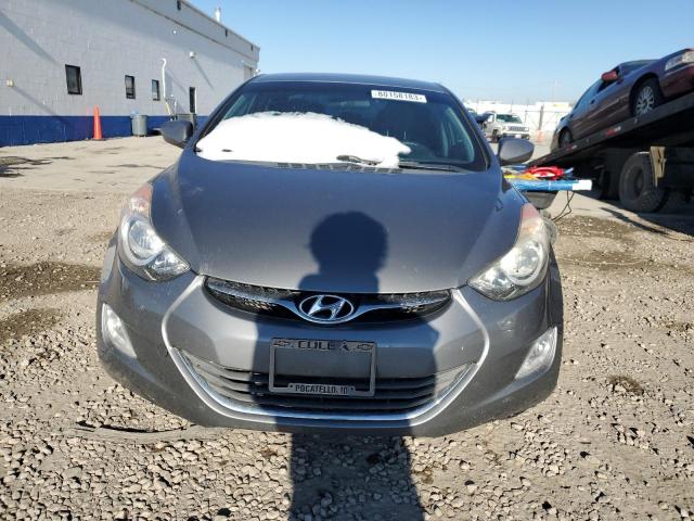 2013 Hyundai Elantra - Image 5