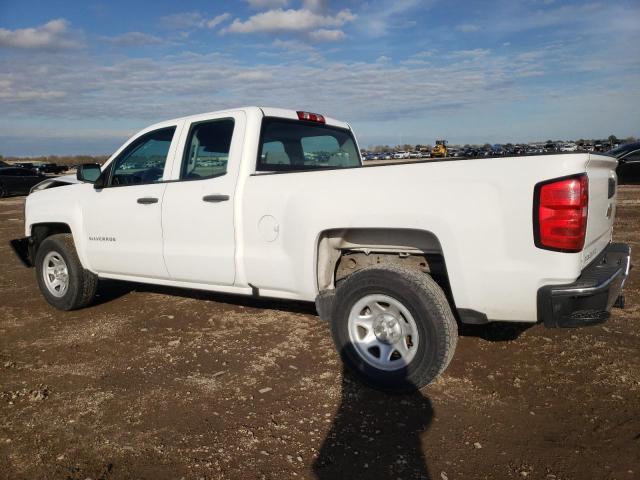 1GCRCNEH2GZ421492 | 2016 CHEVROLET SILVERADO