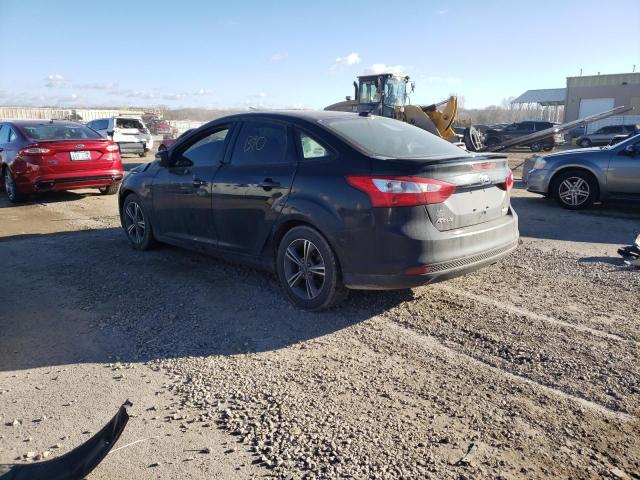 1FADP3F23EL316446 | 2014 FORD FOCUS SE