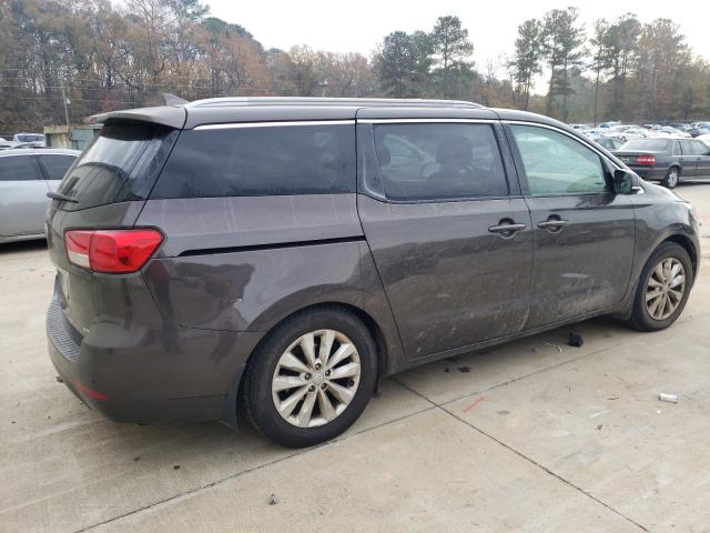 KNDMC5C12F6073449 2015 Kia Sedona Ex