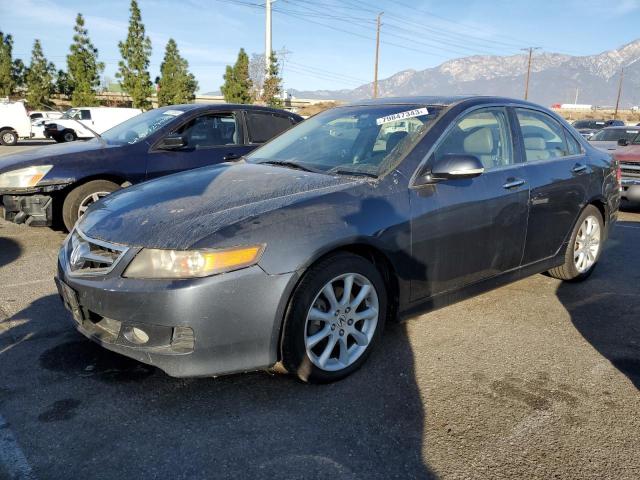 2008 Acura TSX 