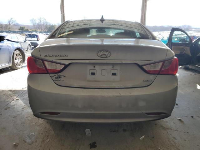 5NPEC4AC4BH123710 | 2011 Hyundai sonata se