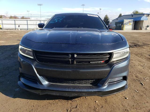 2C3CDXBG1JH148020 | 2018 DODGE CHARGER