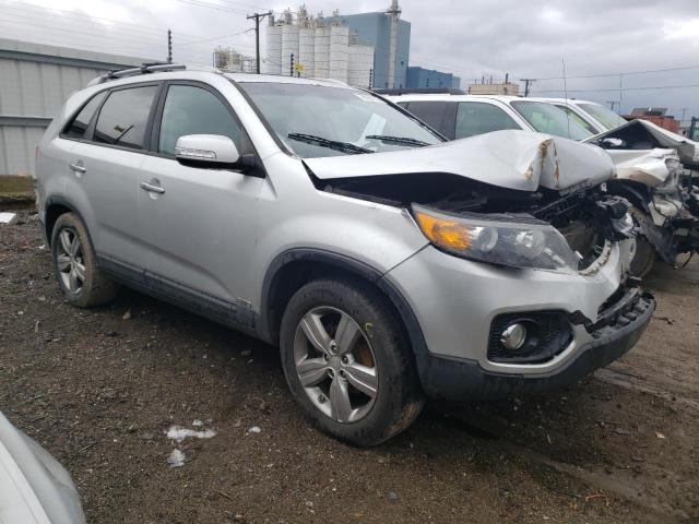 5XYKUDA60CG299978 | 2012 KIA sorento ex