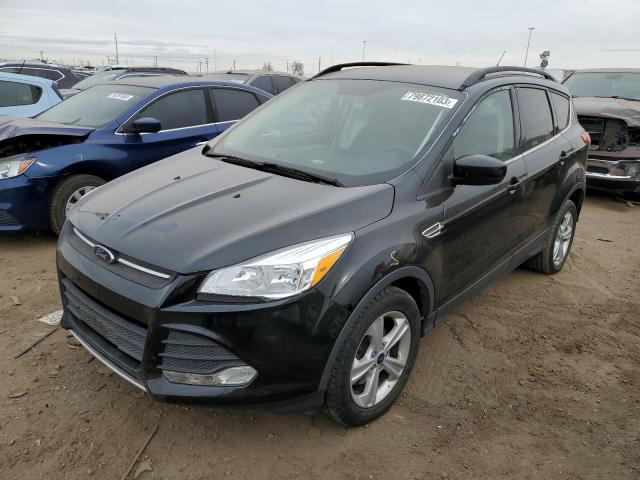 1FMCU9G93FUC45382 | 2015 FORD ESCAPE SE