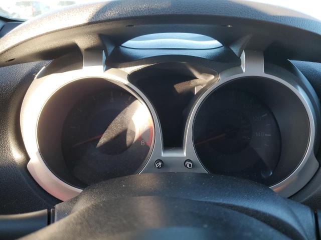 2015 NISSAN JUKE S - JN8AF5MR5FT505150