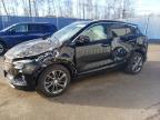 2021 BUICK ENCORE GX - KL4MMESL9MB180545