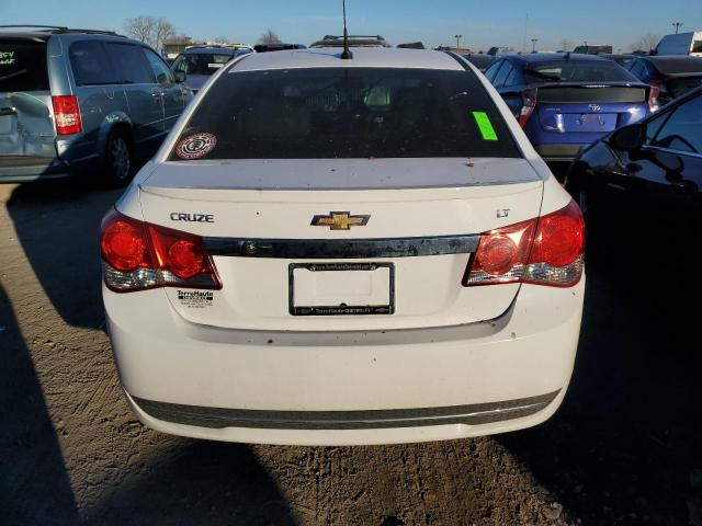 1G1PE5SB5E7290481 | 2014 CHEVROLET CRUZE LT