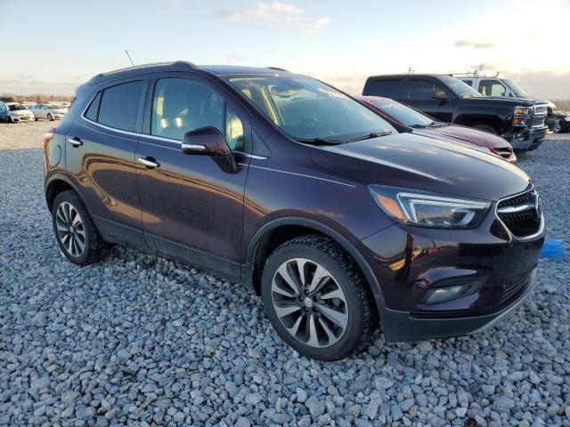 2018 BUICK ENCORE ESS - KL4CJGSBXJB532602