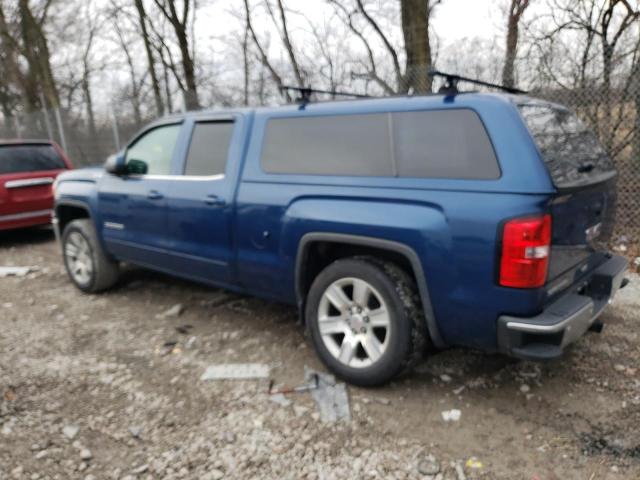 1GTV2UEC7FZ436066 | 2015 GMC SIERRA K15