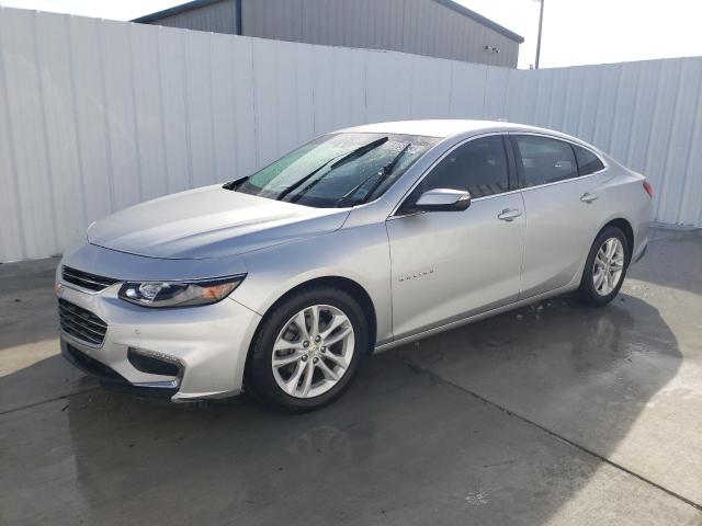 2018 CHEVROLET MALIBU HYB - 1G1ZF5SU3JF188037
