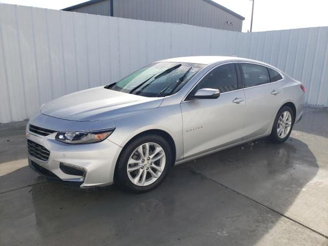 2018 Chevrolet Malibu Hybrid