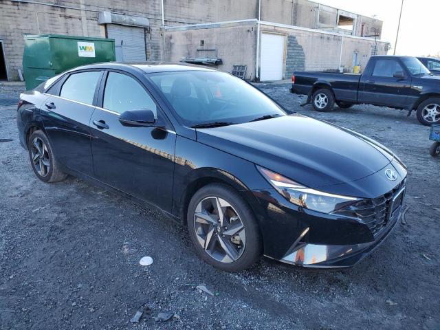 KMHLN4AJ9NU029960 | 2022 HYUNDAI ELANTRA LI