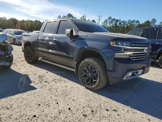 1GCUYHEL6KZ280579 | 2019 Chevrolet silverado k1500 high country