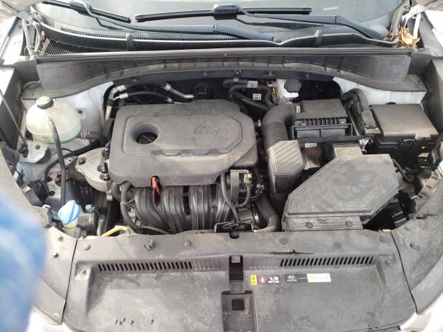 2018 HYUNDAI TUCSON SPO - KM8J33AL4JU706464
