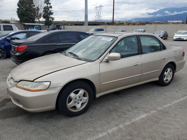 2000 Honda Accord Coupe EX