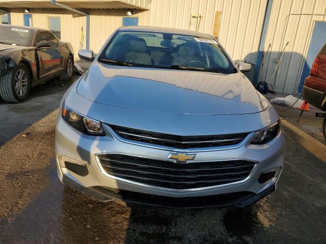 1G1ZD5ST4JF280772 | 2018 CHEVROLET MALIBU LT