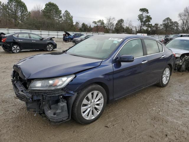 2013 Honda Accord Coupe EX-L