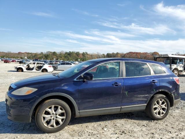 2011 Mazda CX-9 