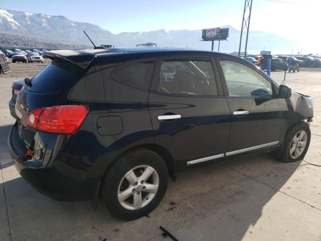 Vin: jn8as5mv4cw715337, lot: 82052633, nissan rogue s 20123