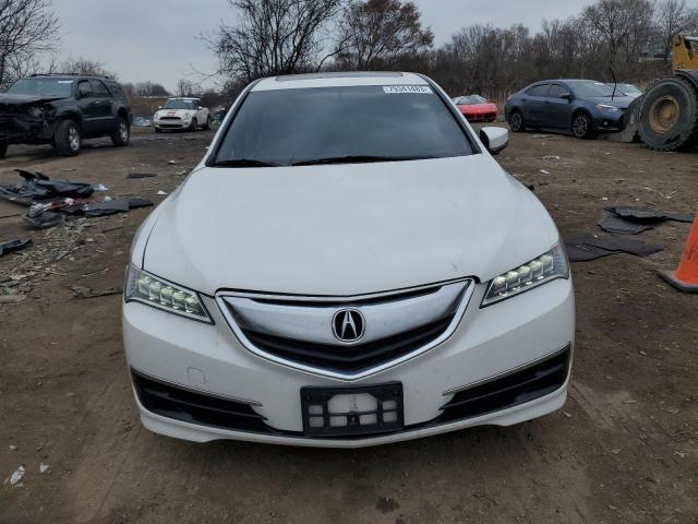 19UUB2F32GA006459 | 2016 ACURA TLX