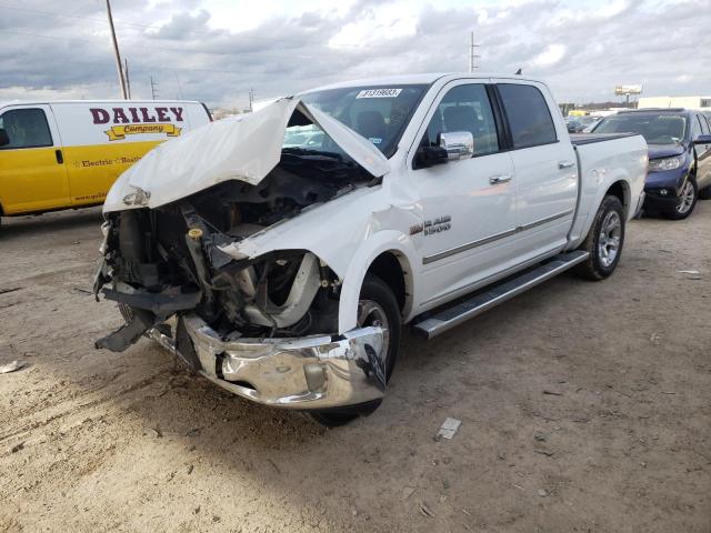 1C6RR6NT9GS394798 | 2016 RAM 1500 LARAM