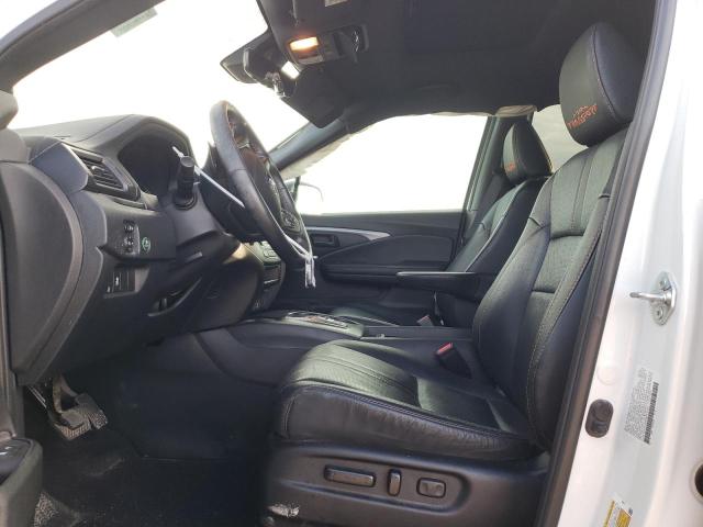 2022 HONDA PILOT TRAI 5FNYF6H85NB037326