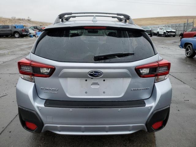 JF2GTHNC6N8254782 | 2022 SUBARU CROSSTREK