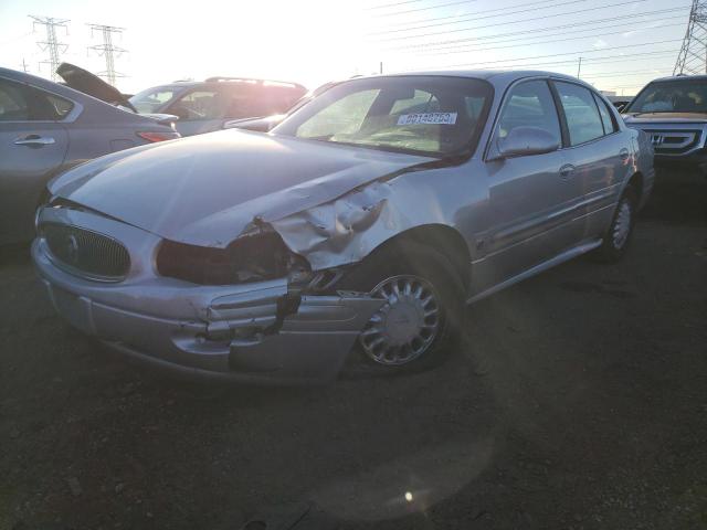 2002 Buick LeSabre Custom