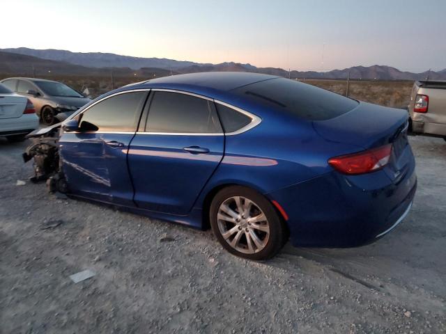 Vin: 1c3cccab1fn714158, lot: 78761403, chrysler 200 limited 20152