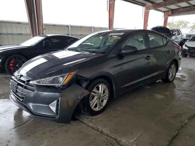 5NPD84LF0LH555183 | 2020 HYUNDAI ELANTRA SE