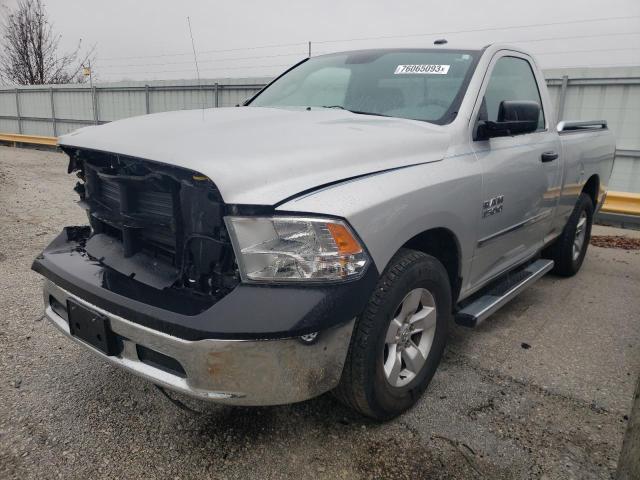 2013 Ram 1500 ST