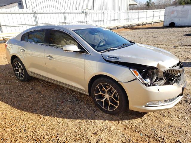 2016 BUICK LACROSSE S - 1G4G45G31GF265318