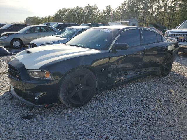 2013 Dodge Charger R/T