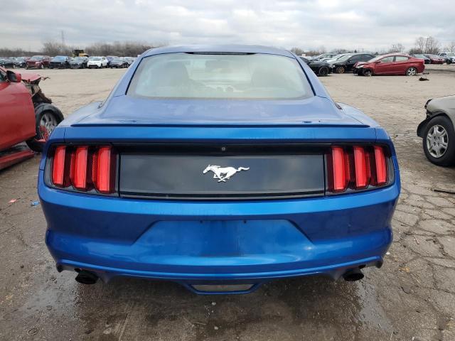 1FA6P8TH4H5271184 | 2017 FORD MUSTANG