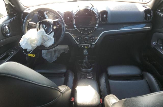 2019 MINI COOPER S E WMZYU7C5XK3E57054