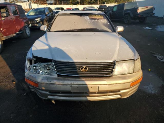 1995 Lexus Ls 400 VIN: JT8UF22E0S0029651 Lot: 79940273