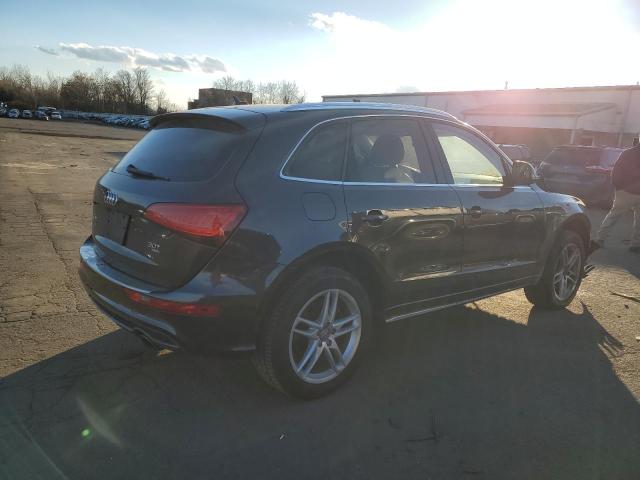 VIN WA1WGAFP4EA017265 2014 Audi Q5, Prestige no.3