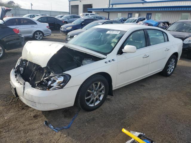 2008 Buick Lucerne CXL