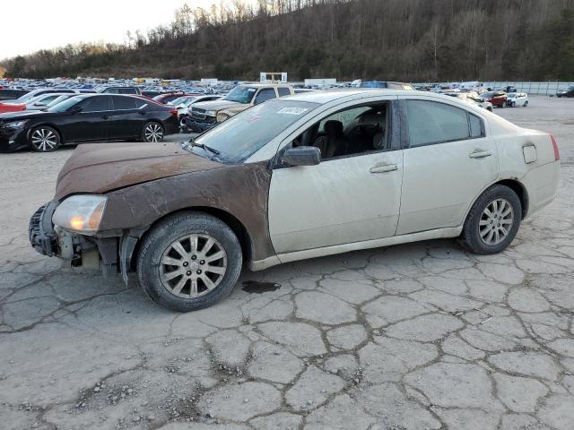 2008 Mitsubishi Galant ES