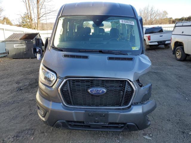 1FDAX9CG0PKB25863 | 2023 FORD TRANSIT T-