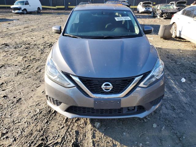 3N1AB7AP8KY279082 | 2019 NISSAN SENTRA S
