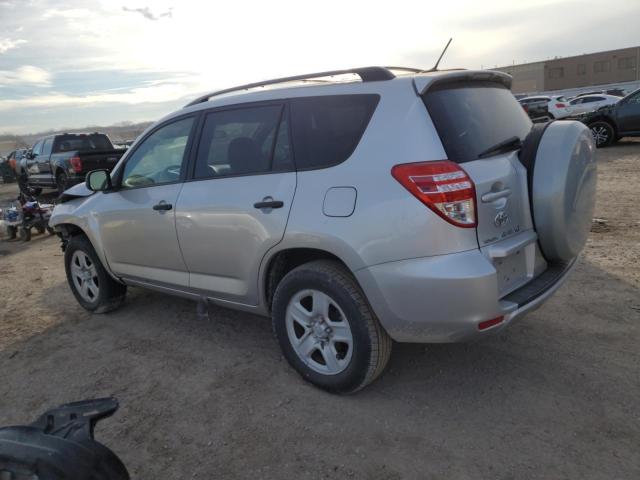 2T3ZF4DV9AW021252 | 2010 Toyota rav4