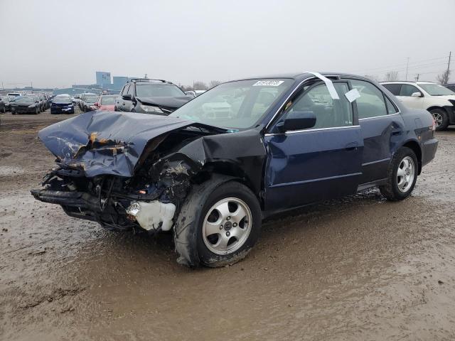 2001 Honda Accord Sedan LX