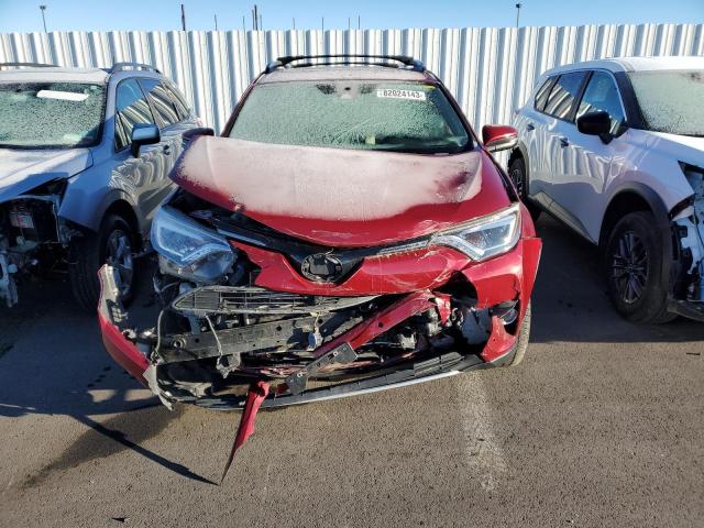 2018 TOYOTA RAV4 HV LI - JTMDJREV9JD168611