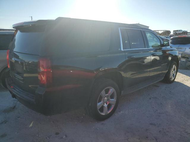 2015 CHEVROLET SUBURBAN C 1GNSCJKC3FR243276  82605353