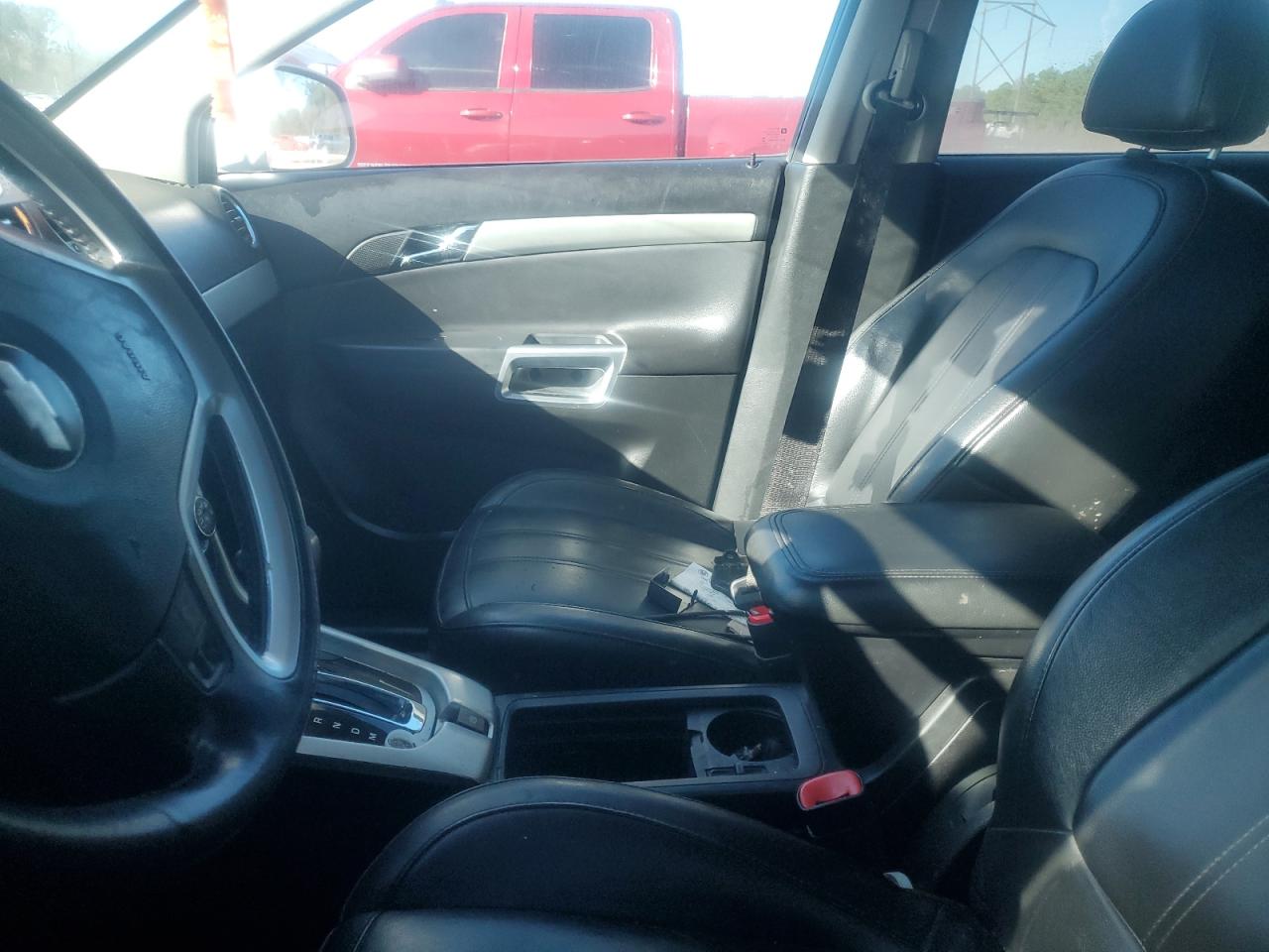 3GNAL3E54CS599037 2012 Chevrolet Captiva Sport