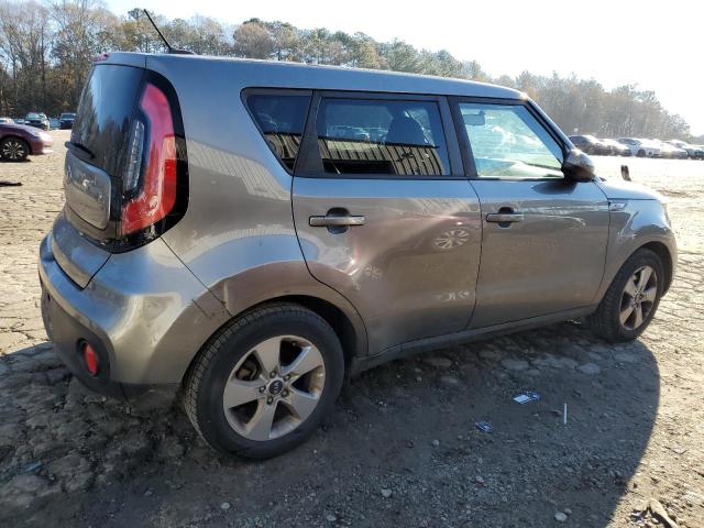 KNDJN2A26J7505048 | 2018 KIA SOUL